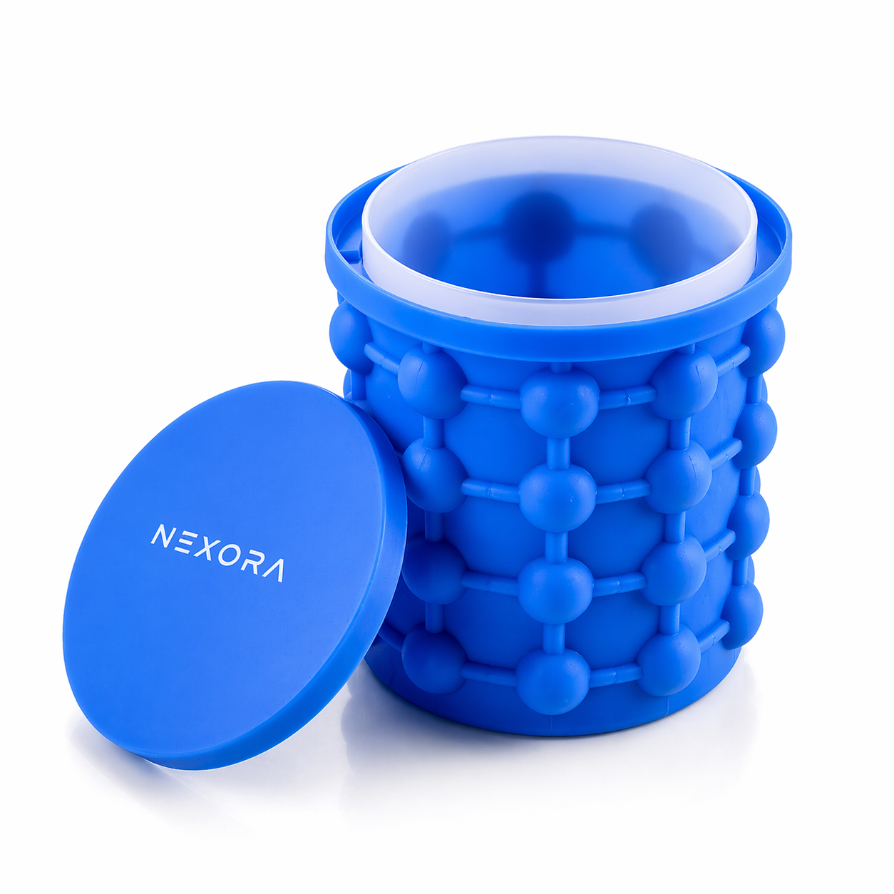 NEXORA Ice Beer Cup