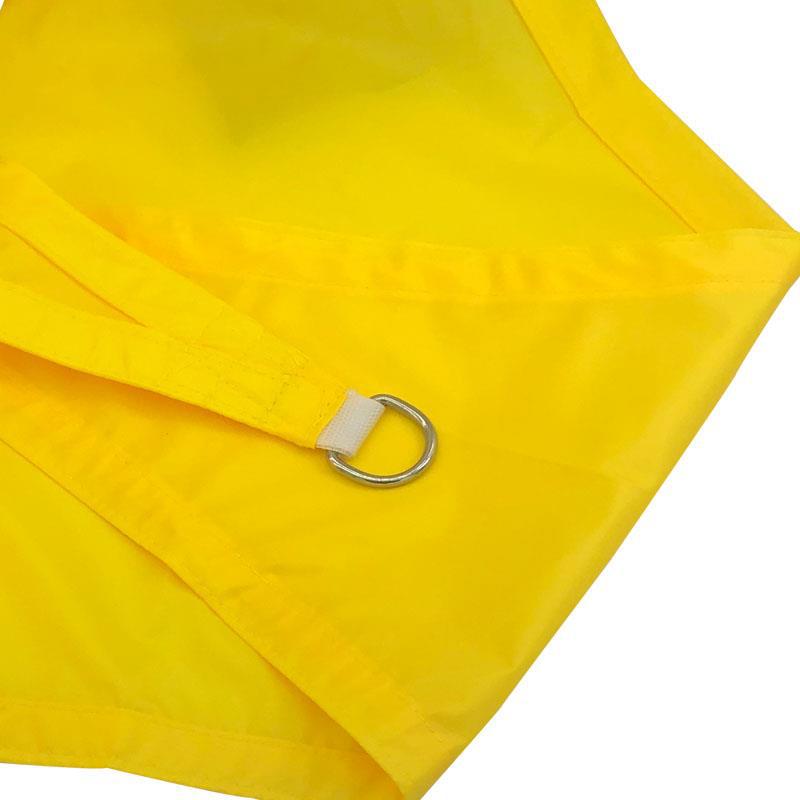 NEXORA Outdoor Sunshade Canopy for Garden & Pool 2x1.8m