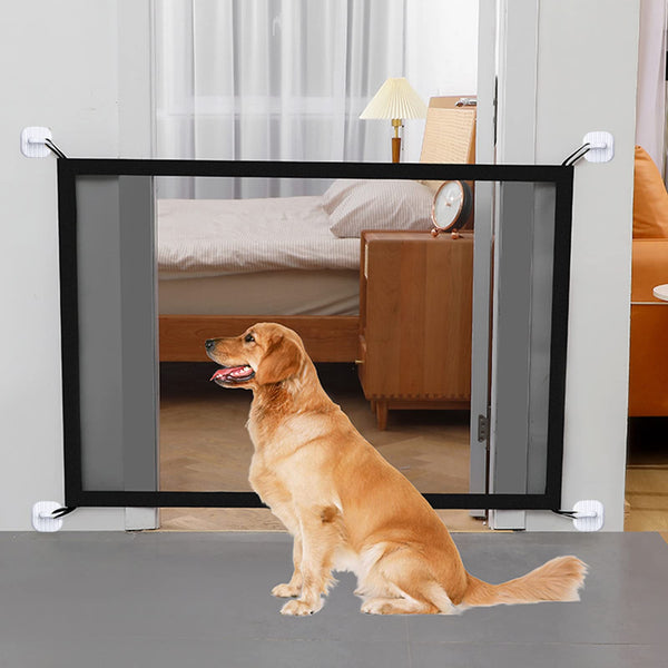 Pet Heaven™ Pet Safety Gate