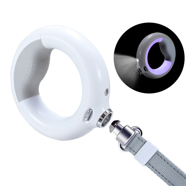Luminous LED Light Traction Belt