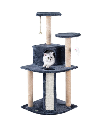 Pet Heaven Cat Tree Tower