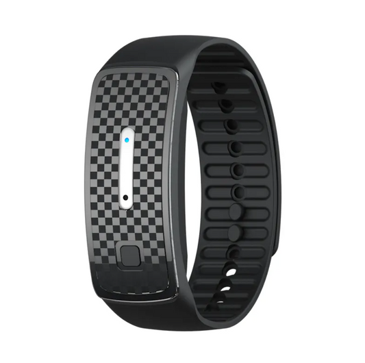 NEXORA Ultrasonic Mosquito Repellent Bracelet