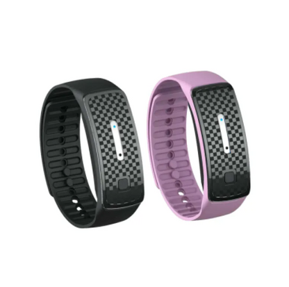 NEXORA Ultrasonic Mosquito Repellent Bracelet