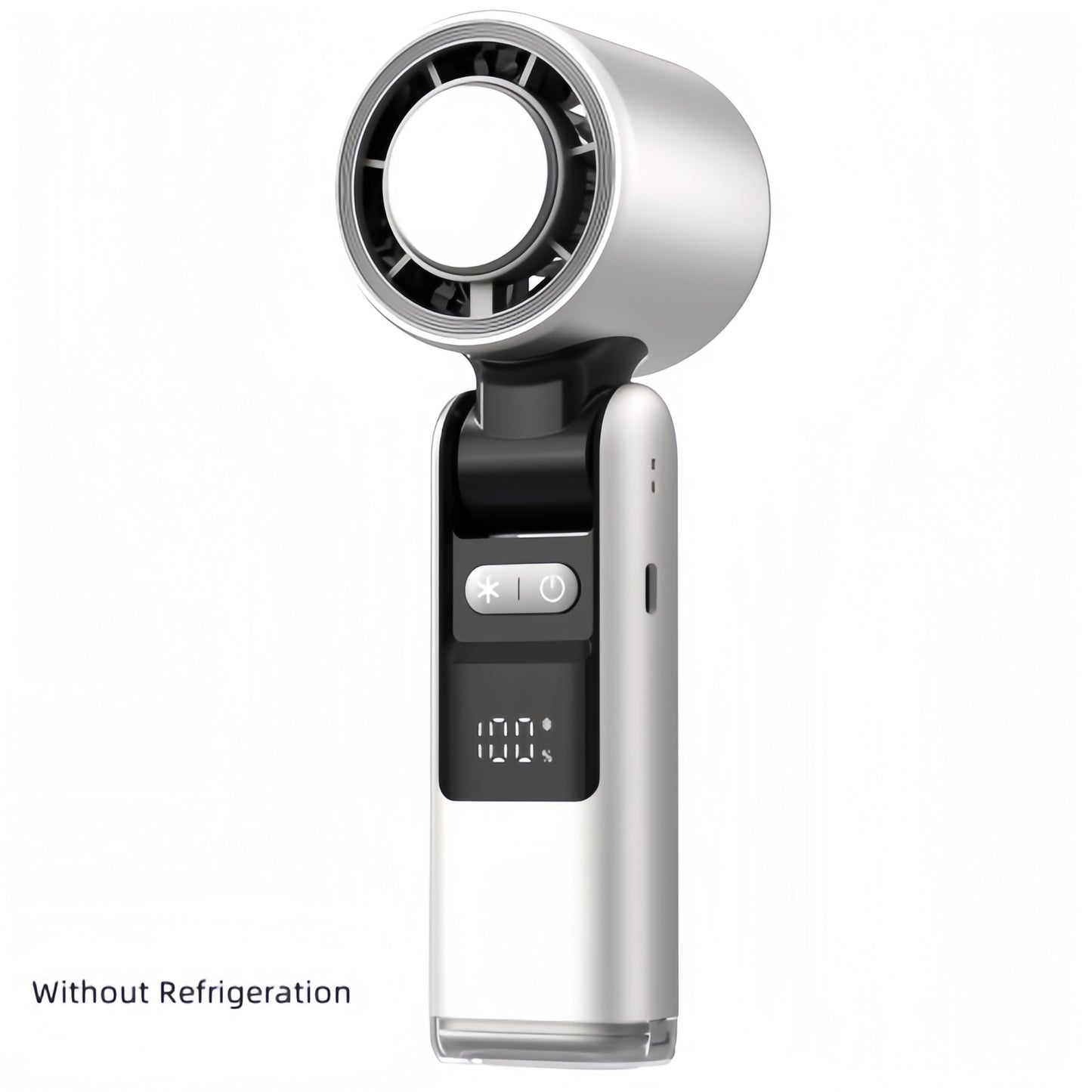 NEXORA Mini Turbo  Handheld Fan