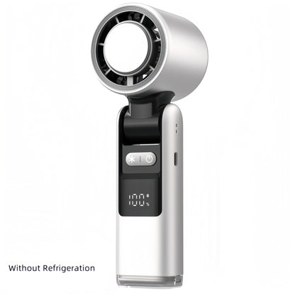 NEXORA Mini Turbo  Handheld Fan