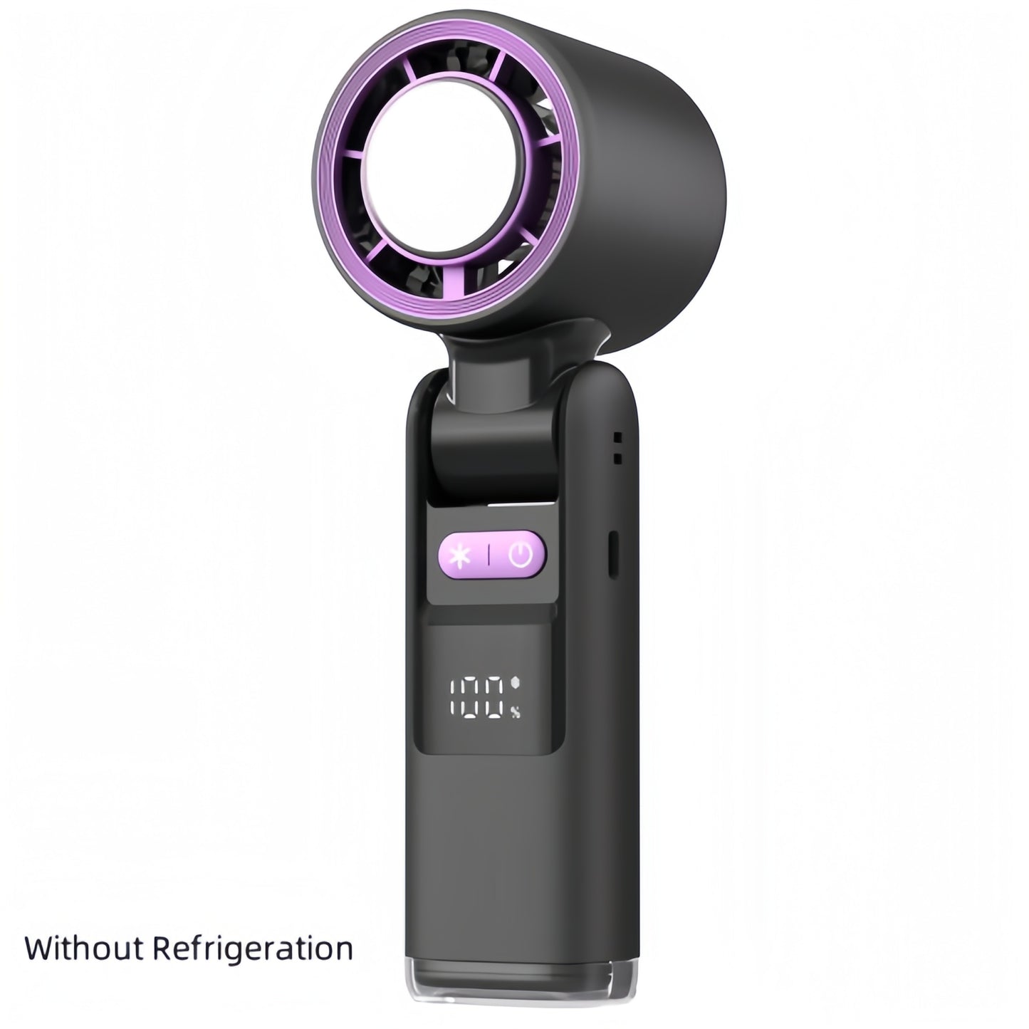 NEXORA Mini Turbo  Handheld Fan