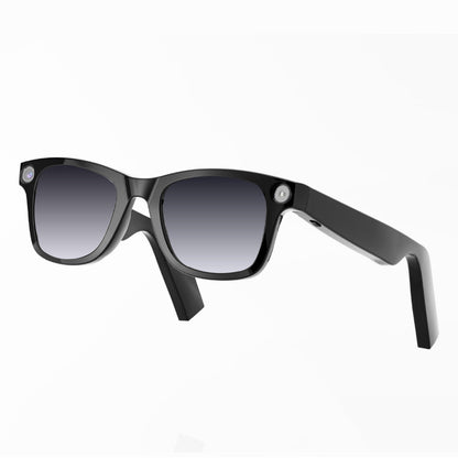 NEXORA VIP AI Camera Smart Glasses
