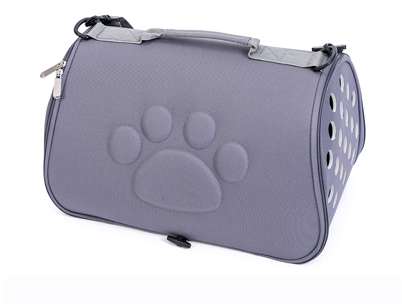Portable Foldable Breathable Pet Carrier Bag