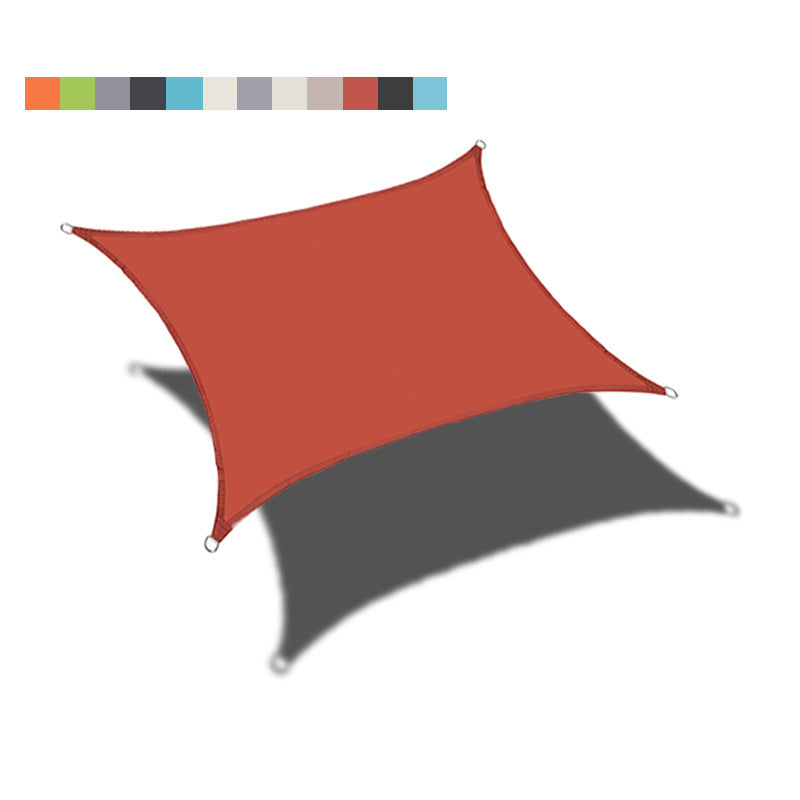 NEXORA  Outdoor Sunshade Canopy for Garden & Pool 2x1.8m