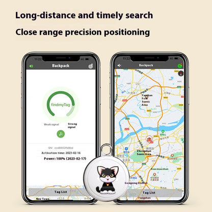 Pet GPS Tracker