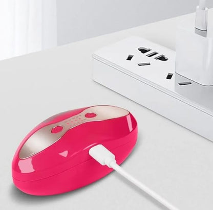 NEXORA Lip Beauty Device LED Heating Portable
