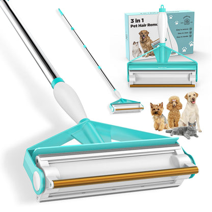 Pet Heaven™ Pet Hair Remover