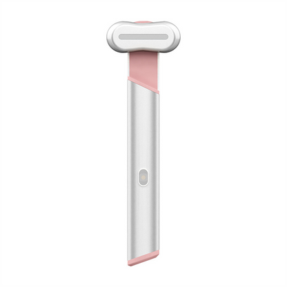 NEXORA Rotating Face Beauty Massager