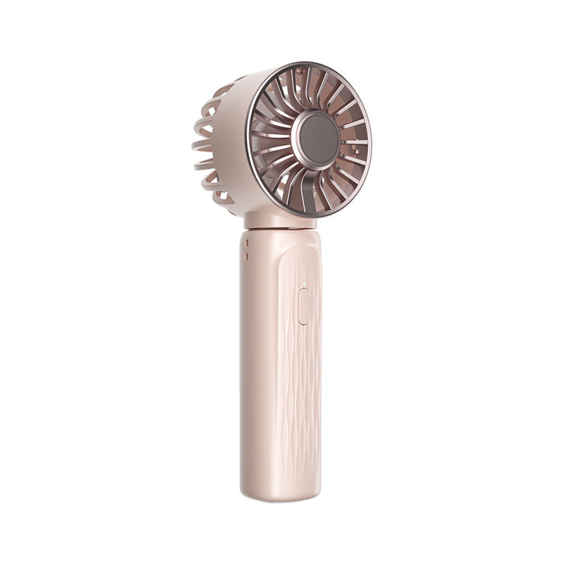 NEXORA Mini Turbo  Handheld Fan