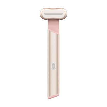 NEXORA Rotating Face Beauty Massager