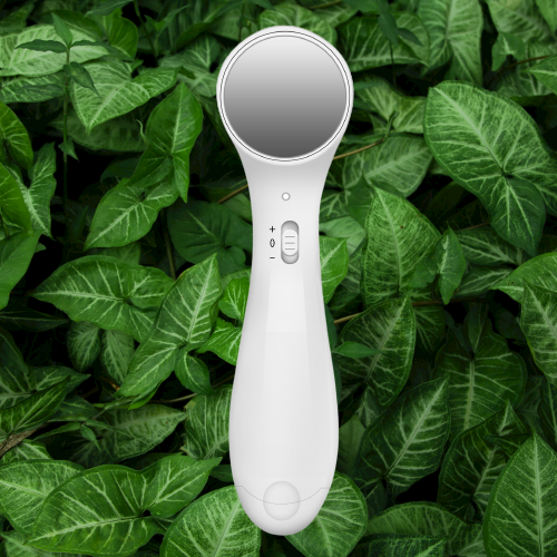 NEXORA Modern Multifunctional ABS Beauty Instrument