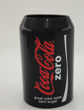 NEXORA 355ml Silicone Drink Can Sleeve for Protection