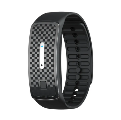 NEXORA Ultrasonic Mosquito Repellent Bracelet