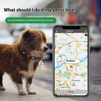 Pet GPS Tracker