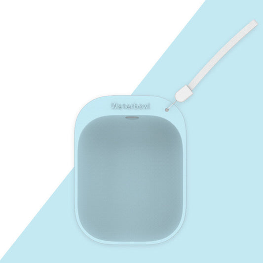 Portable Dog Water Bottle for Outdoor Pet Hydration