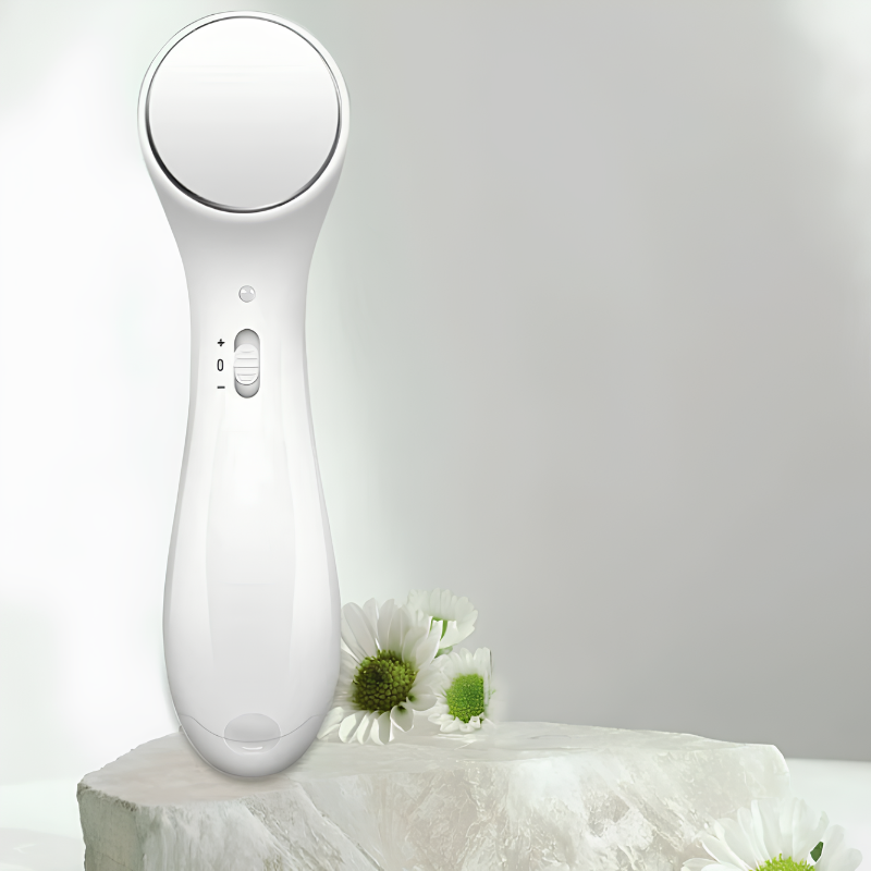NEXORA Modern Multifunctional ABS Beauty Instrument