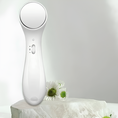 NEXORA Modern Multifunctional ABS Beauty Instrument