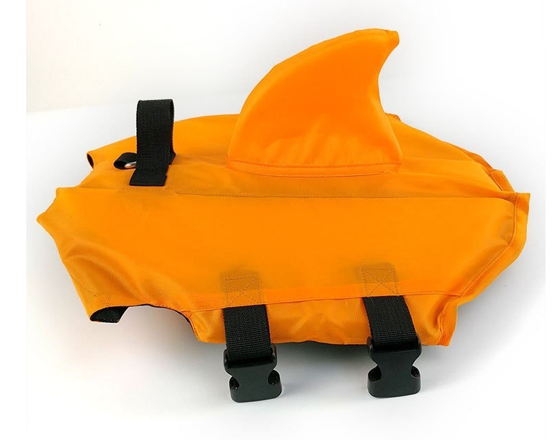 NEXORA Dog Life Jacket for Safe Swimming