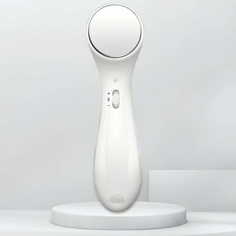 NEXORA Modern Multifunctional ABS Beauty Instrument