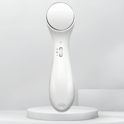 NEXORA Modern Multifunctional ABS Beauty Instrument