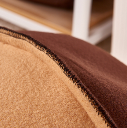 Pet Heaven Detachable Dog Bed & Cat House