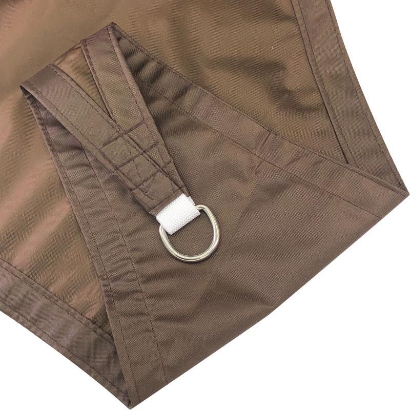 NEXORA  Outdoor Sunshade Canopy for Garden & Pool 2x1.8m