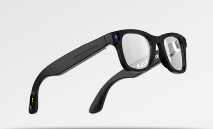NEXORA VIP AI Camera Smart Glasses
