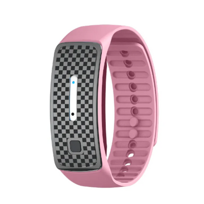NEXORA Ultrasonic Mosquito Repellent Bracelet