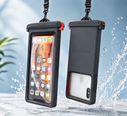 NEXORA Waterproof Phone Case