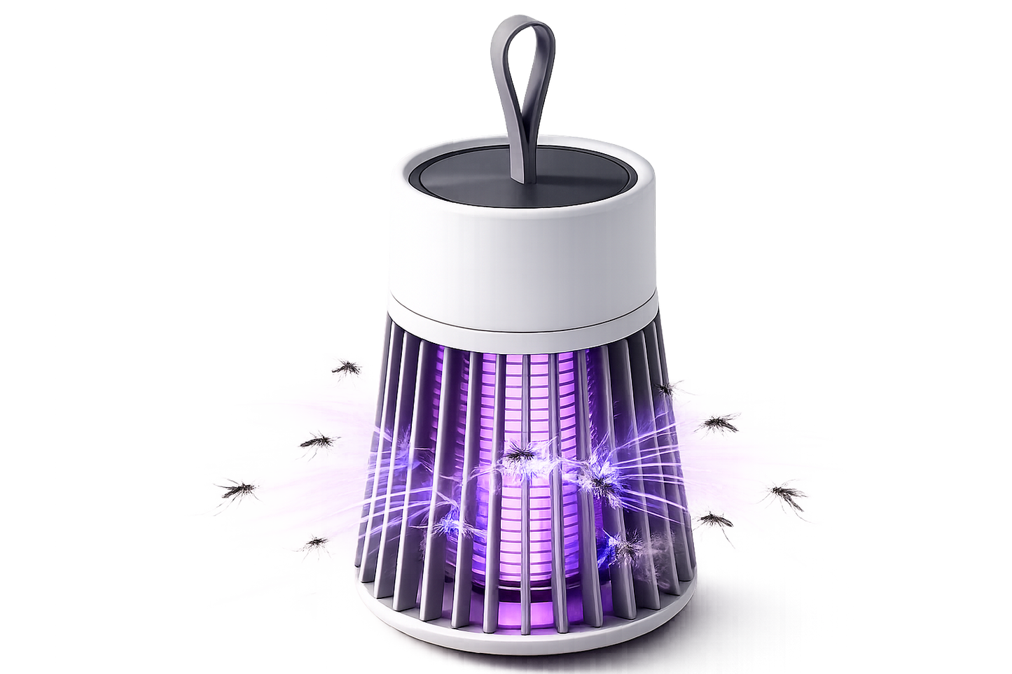 NEXORA Electric Mosquito Repellent Lamp