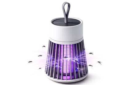 NEXORA Electric Mosquito Repellent Lamp