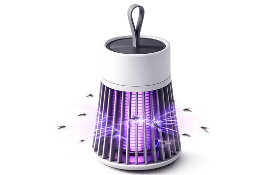 NEXORA Electric Mosquito Repellent Lamp