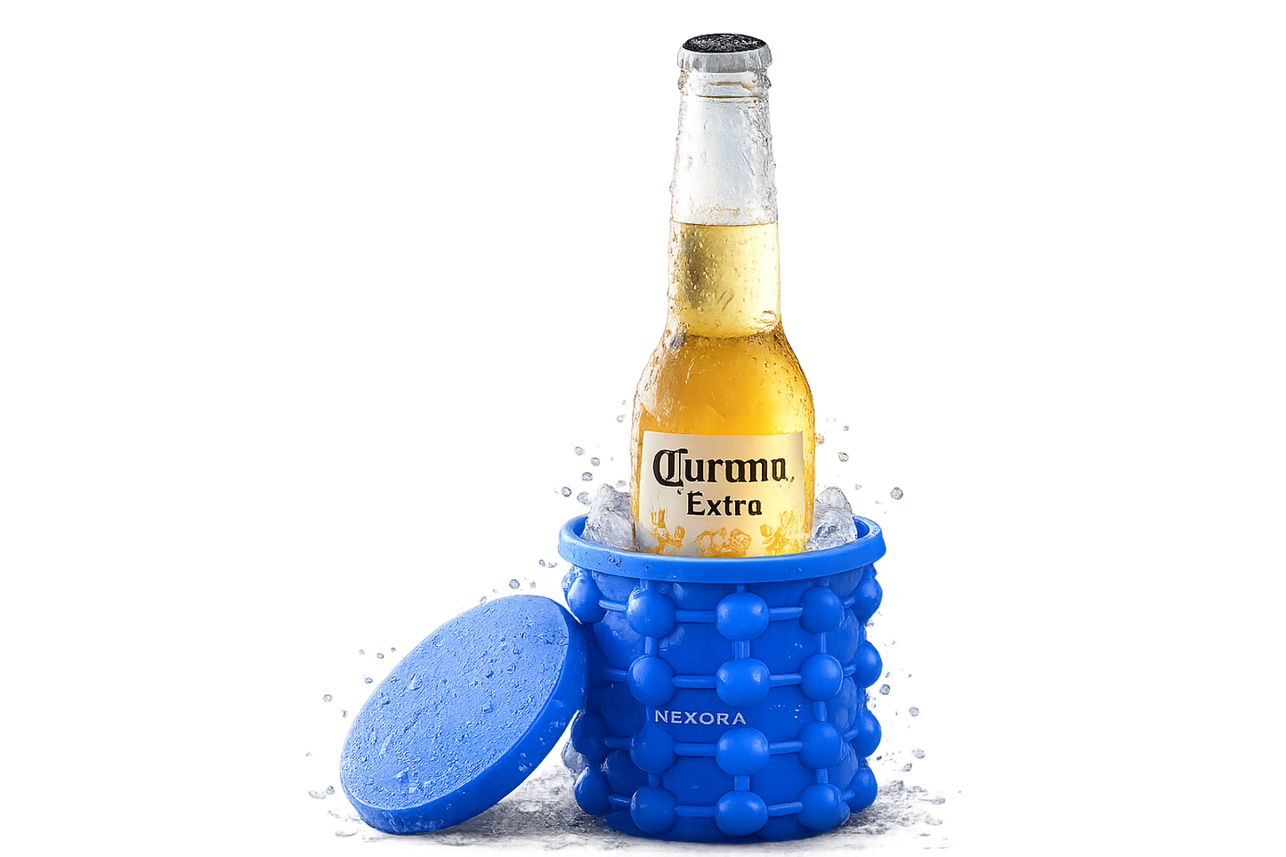 NEXORA Ice Beer Cup