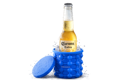 NEXORA Ice Beer Cup