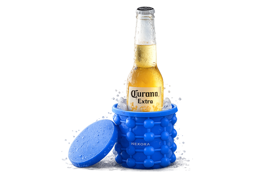 NEXORA Ice Beer Cup