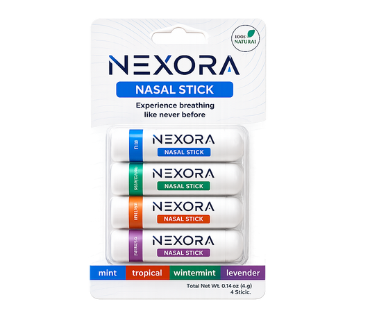 NEXORA Attention-Boost Cooling Aid