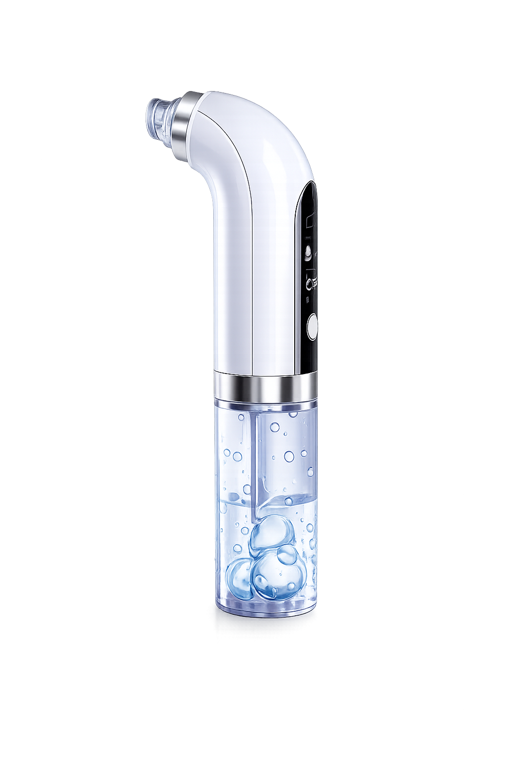 NEXORA Small Bubble Cleaner Beauty Device