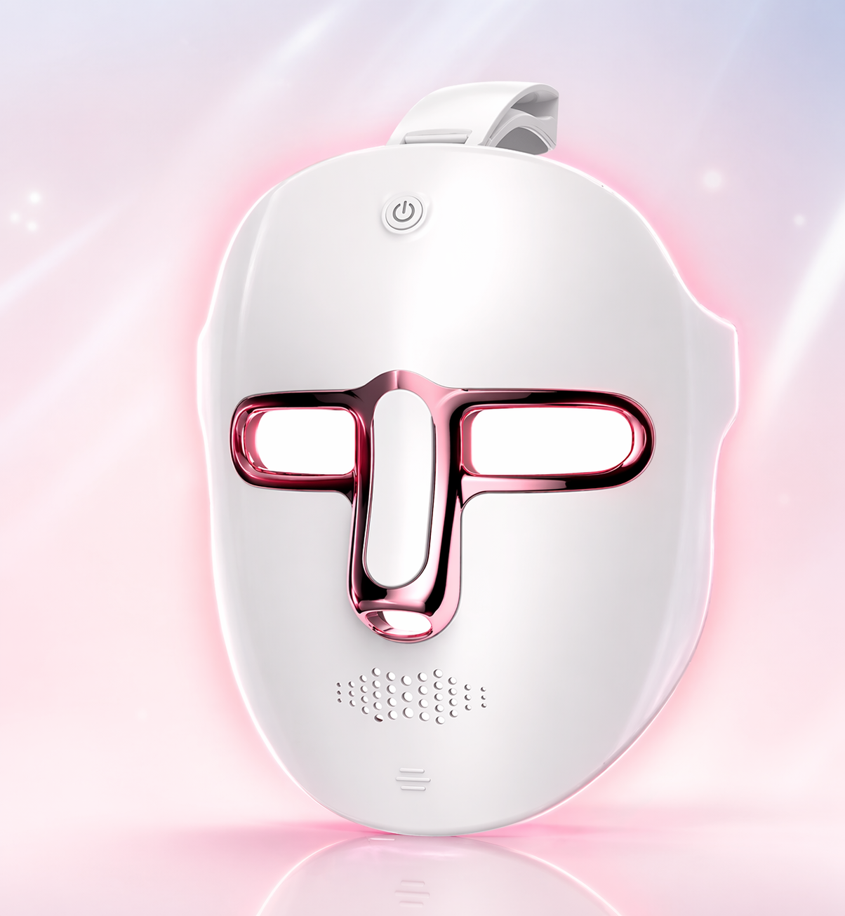 NEXORA Premium LED Beauty Mask