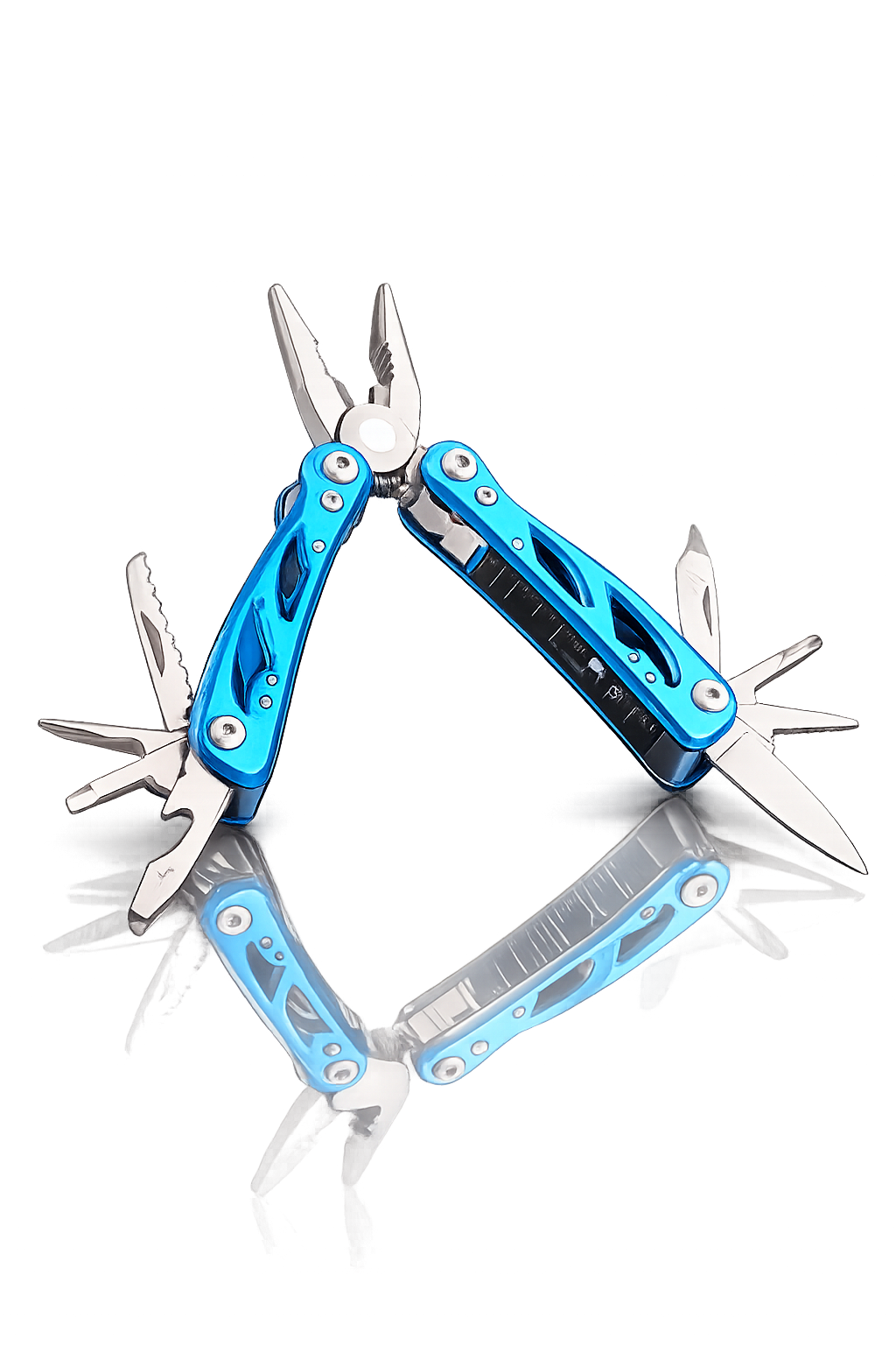 NEXORA Outdoor Multi-Function Pliers & Knife