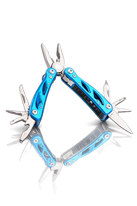 NEXORA Outdoor Multi-Function Pliers & Knife