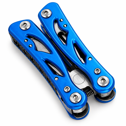 NEXORA Outdoor Multi-Function Pliers & Knife
