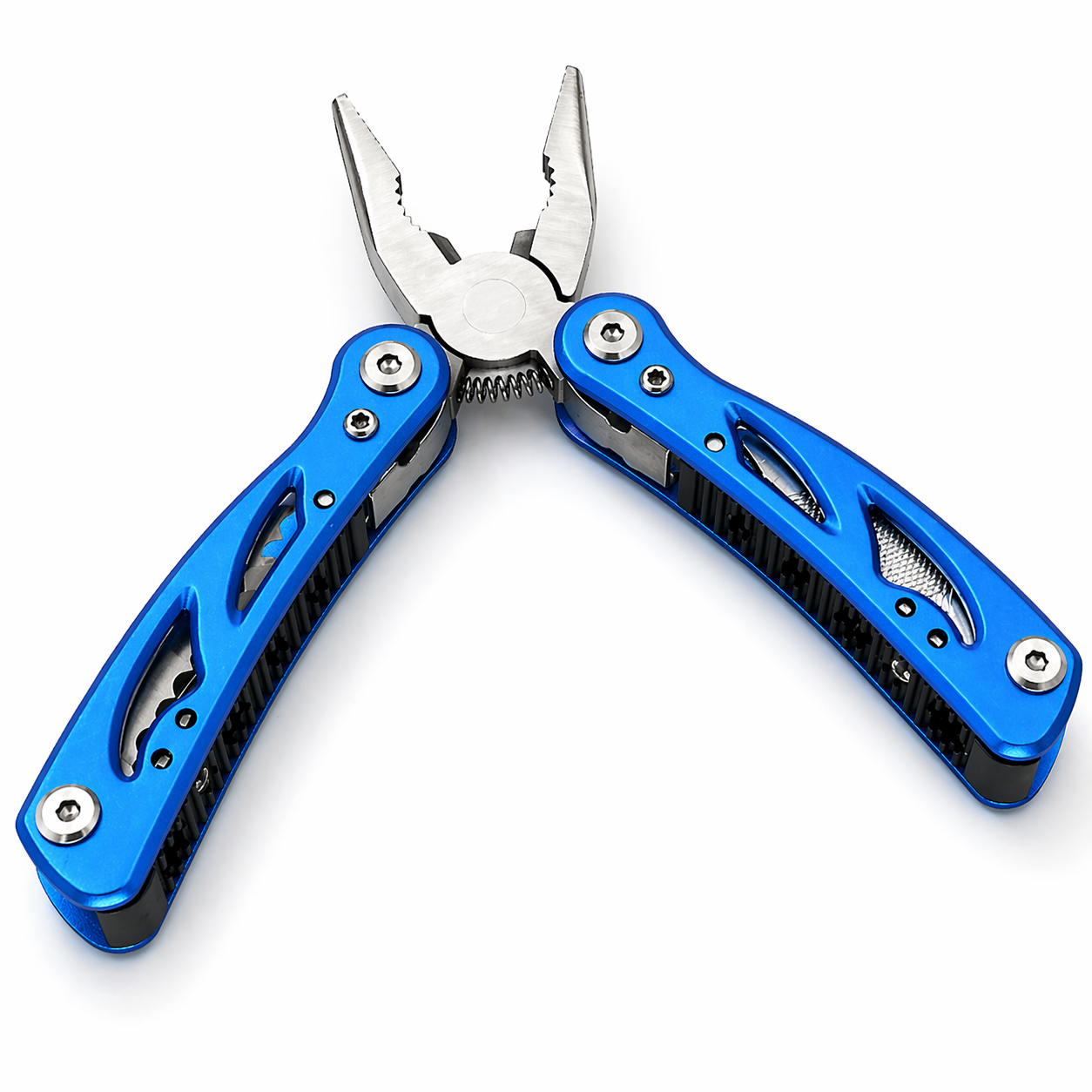 NEXORA Outdoor Multi-Function Pliers & Knife