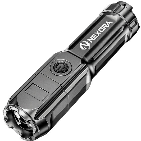 NEXORA  Outdoor Flashlight