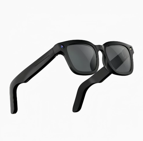 NEXORA VIP AI Camera Smart Glasses