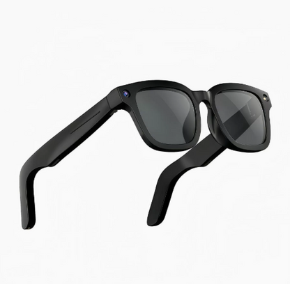 NEXORA VIP AI Camera Smart Glasses